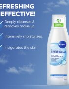 Nivea Face Cleansing tisztító arctej 200 ml