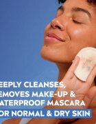 Nivea Face Cleansing tisztító arctej 200 ml