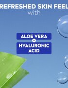 Nivea Face Cleansing tisztító arctej 200 ml