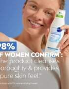 Nivea Face Cleansing tisztító arctej 200 ml