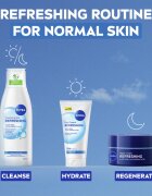 Nivea Face Cleansing tisztító arctej 200 ml