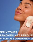 Nivea Face Cleansing tisztító arcvíz normál és kombinált bőrre 200 ml