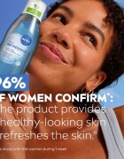Nivea Face Cleansing tisztító arcvíz normál és kombinált bőrre 200 ml