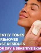 Nivea Face Cleansing tisztító arcvíz száraz és érzékeny bőrre 200 ml