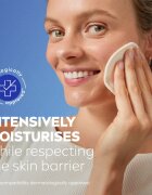 Nivea Face Cleansing tisztító arcvíz száraz és érzékeny bőrre 200 ml
