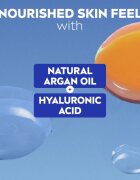 Nivea Face Cleansing tisztító arcvíz száraz és érzékeny bőrre 200 ml