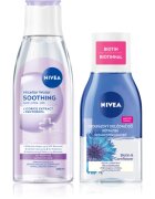 Nivea Face szett a bőr tökéletes tisztításához
