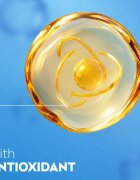 Nivea Facial Anti-Age arckrém a bőröregedés első jeleinek eltüntetésére 7 in 1 100 ml