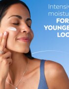 Nivea Facial Anti-Age arckrém a bőröregedés első jeleinek eltüntetésére 7 in 1 100 ml