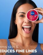 Nivea Facial Anti-Age arckrém a bőröregedés első jeleinek eltüntetésére 7 in 1 100 ml