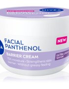 Nivea Facial Barrier könnyű arckrém a bőrgát erősítésére 100 ml