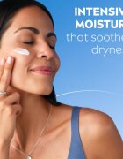 Nivea Facial Night könnyű éjszakai krém 7 in 1 100 ml