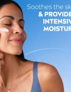 Nivea Facial Nourishing könnyű krém a táplálásért és hidratálásért 7 az 1-ben 100 ml