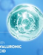 Nivea Facial Plumping Hydro Gel hidratáló gél arcra hialuronsavval 100 ml