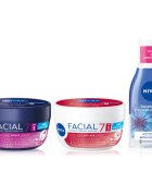 Nivea Facial szett a tökéletes bőrért