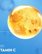 Nivea Facial Vitamin C élénkítő gél krém 100 ml