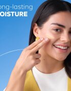 Nivea Facial Vitamin C élénkítő gél krém 100 ml