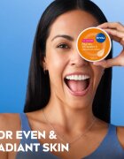 Nivea Facial Vitamin C élénkítő gél krém 100 ml