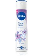Nivea Floral Moon izzadásgátló spray 150 ml