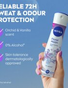 Nivea Floral Moon izzadásgátló spray 150 ml