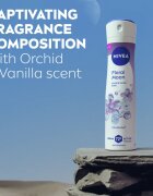 Nivea Floral Moon izzadásgátló spray 150 ml