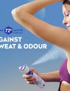 Nivea Floral Moon izzadásgátló spray 150 ml