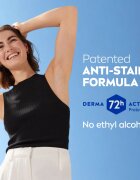 Nivea Fresh Citrus izzadásgátló spray 72 óra 150 ml