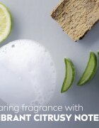 Nivea Fresh Citrus izzadásgátló spray 72 óra 150 ml