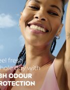 Nivea Fresh Comfort golyós dezodor aluminium-só nélkül 48h 50 ml