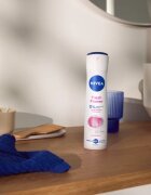Nivea Fresh Flower spray dezodor hölgyeknek 150 ml