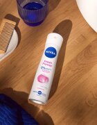 Nivea Fresh Flower spray dezodor hölgyeknek 150 ml