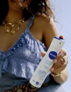 Nivea Fresh Natural spray dezodor hölgyeknek 200 ml