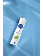 Nivea Fresh Pure spray dezodor hölgyeknek 150 ml