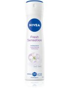 Nivea Fresh Sensation izzadásgátló spray 72 óra 150 ml
