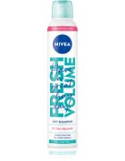 Nivea Fresh Volume száraz sampon 200 ml