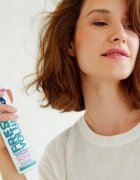 Nivea Fresh Volume száraz sampon 200 ml