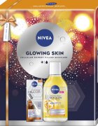 Nivea Glowing Skin ajándékszett az élénk bőrért