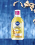 Nivea Glowing Skin ajándékszett az élénk bőrért