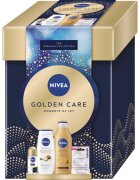 Nivea Golden Care ajándékszett a táplálásért és hidratálásért