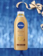 Nivea Golden Care ajándékszett a táplálásért és hidratálásért