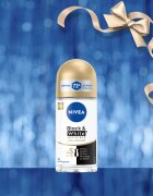 Nivea Golden Care ajándékszett a táplálásért és hidratálásért