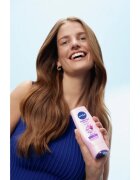 Nivea Hairmilk Natural Shine tápláló kondicionáló 200 ml