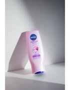 Nivea Hairmilk Natural Shine tápláló kondicionáló 200 ml