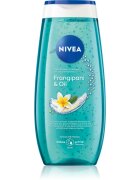 Nivea Hawaii Flower & Oil felfrissítő tusfürdő gél 250 ml