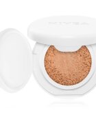 Nivea Hyaluron Cellular Filler Cushion alapozó sminkszivaccsal 3 az 1-ben árnyalat 02 Medium 15 g