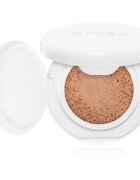Nivea Hyaluron Cellular Filler Cushion alapozó sminkszivaccsal 3 az 1-ben árnyalat 03 Dark 15 g