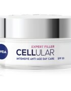 Nivea Hyaluron Cellular Filler feltöltő nappali krém SPF 30 50 ml