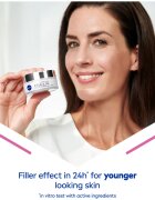 Nivea Hyaluron Cellular Filler feltöltő nappali krém SPF 30 50 ml