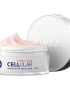 Nivea Hyaluron Cellular Filler feszesítő nappali krém SPF 15 50 ml
