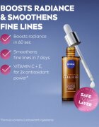 Nivea Hyaluron Cellular Filler takarékos kiszerelés a feszes bőrért